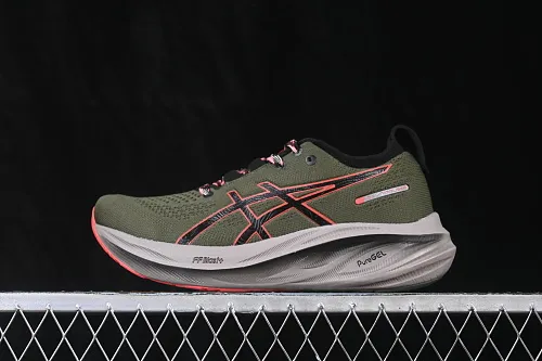 All Categories Asics Asics Series Asics Gel-Nimbus 26 1011B849-300